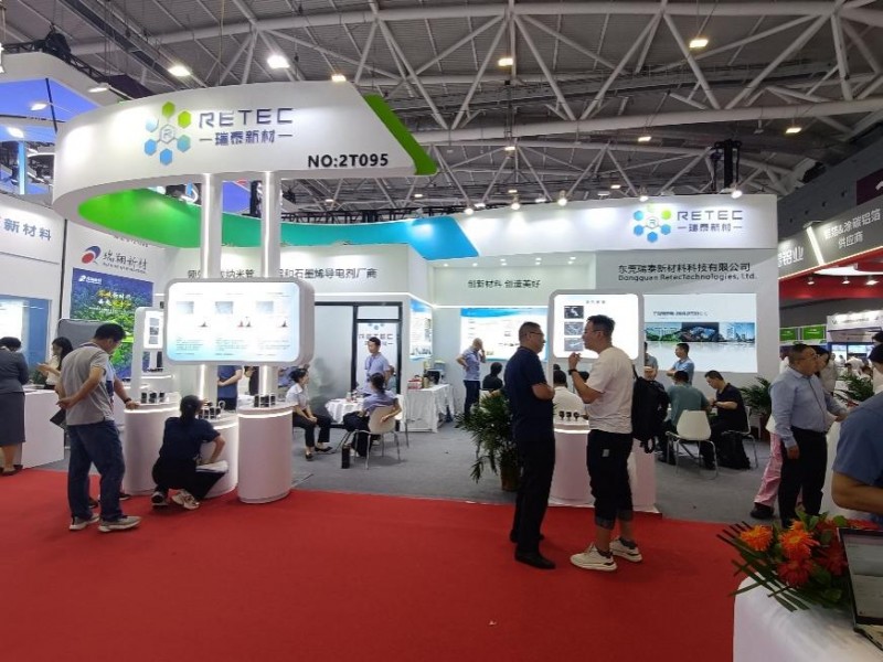 捷邦科技子公司攜多款重量級(jí)產(chǎn)品亮相第十七屆中國(guó)國(guó)際電池技術(shù)展會(huì)，引領(lǐng)新材料技術(shù)推廣服務(wù)新浪潮