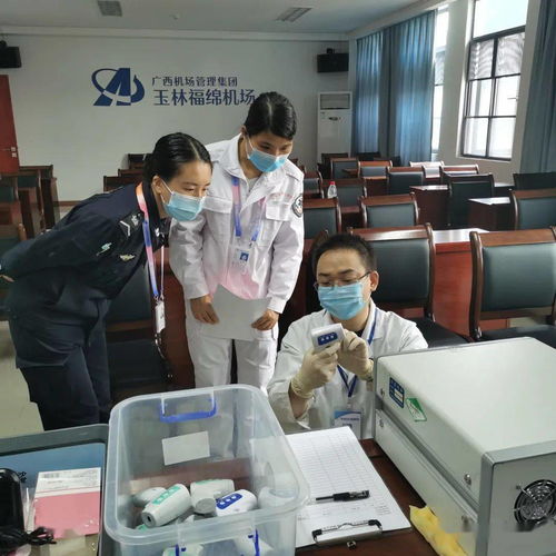 玉林市市場監(jiān)管局全力保障春節(jié)期間計(jì)量技術(shù)服務(wù)與信息技術(shù)咨詢工作