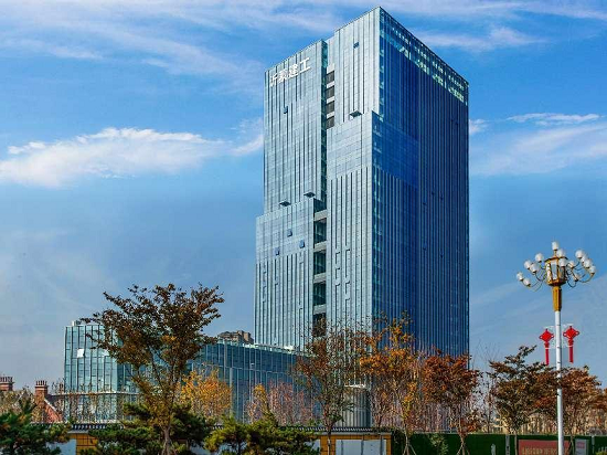 山東沂蒙建工集團(tuán) 黨建引領(lǐng)促發(fā)展，信息技術(shù)咨詢服務(wù)凝心聚力再揚(yáng)帆