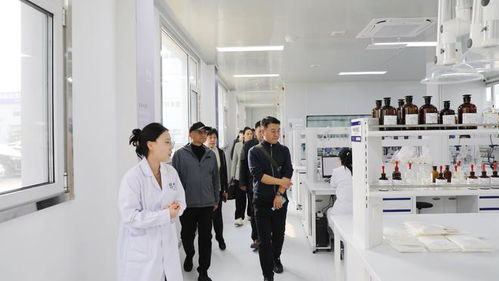 一株海藻的數(shù)字化革命 信息技術(shù)咨詢?nèi)绾沃厮軅鹘y(tǒng)食品產(chǎn)業(yè)