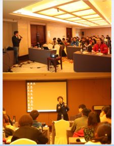 質標所檢測體系技術交流與拓展訓練活動圓滿舉行，共促檢測能力提升