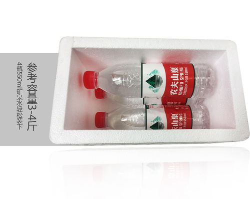 哈爾濱食品泡沫箱批發 選擇生鮮水果泡沫箱的實用指南